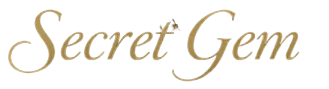 Segret Gem Logo