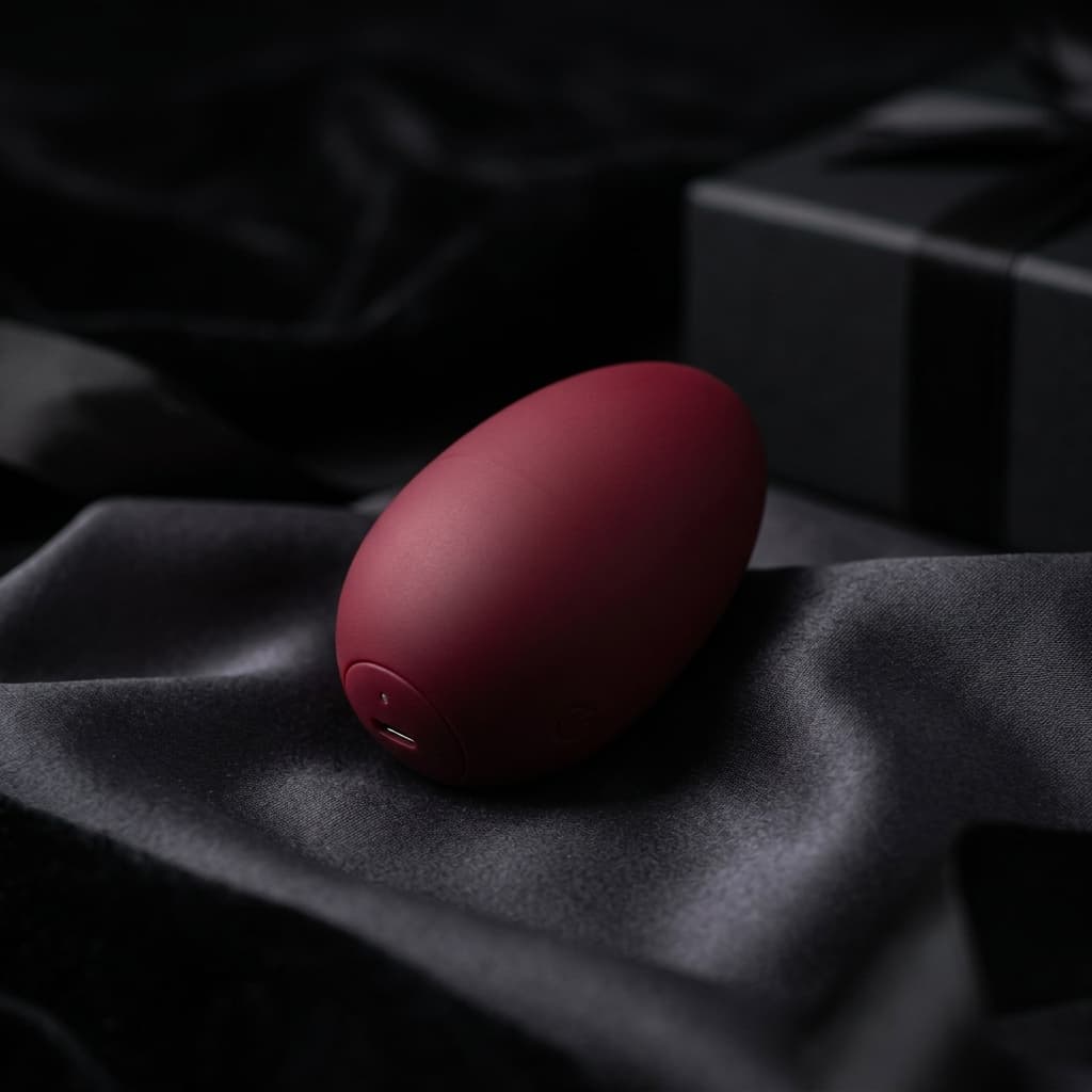 Immagine di Vibrating Massage Egg