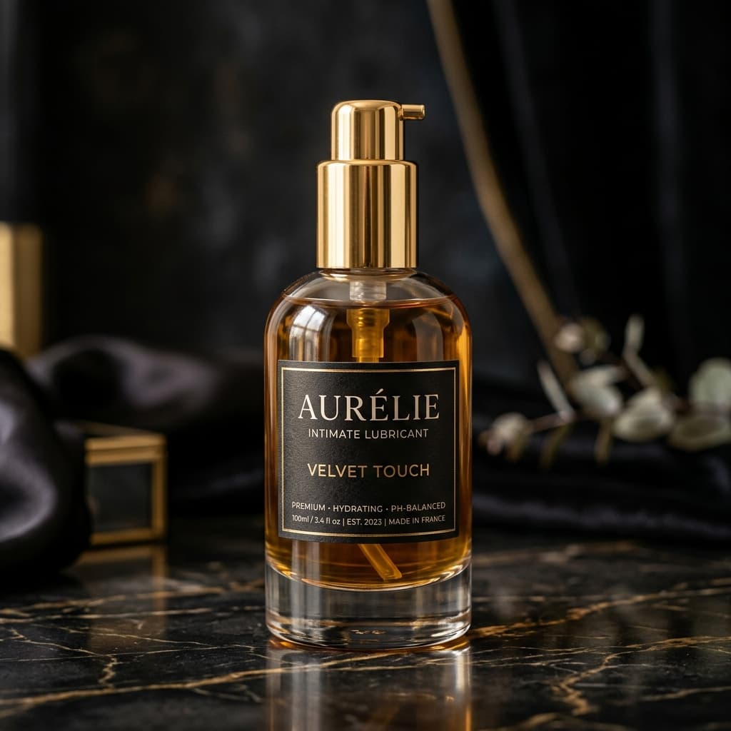 Immagine di Premium Glide Lubricant