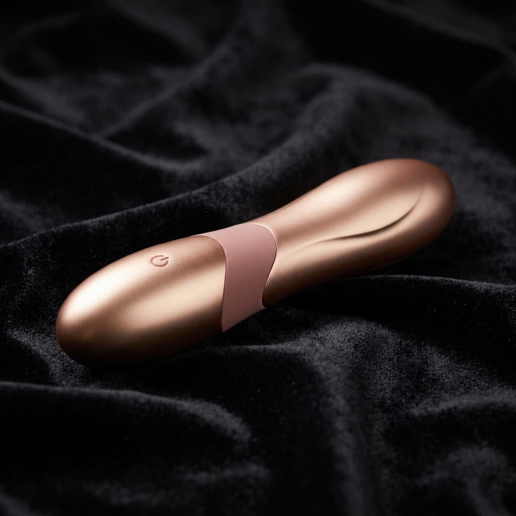 Immagine di Segret Gem Premium Vibrator